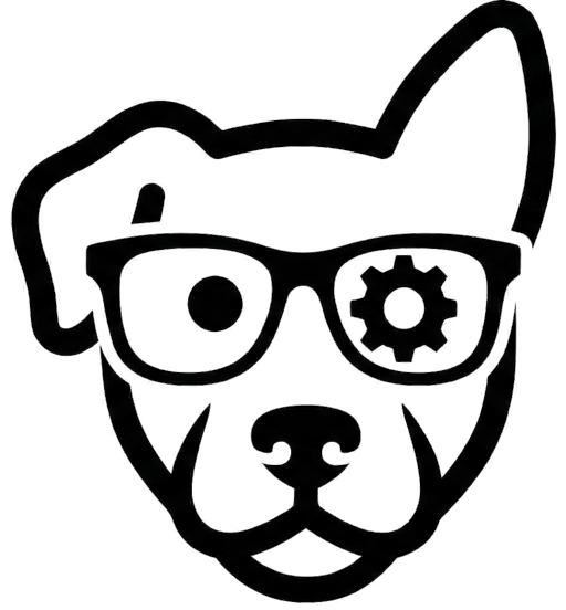 AutomateDog Logo